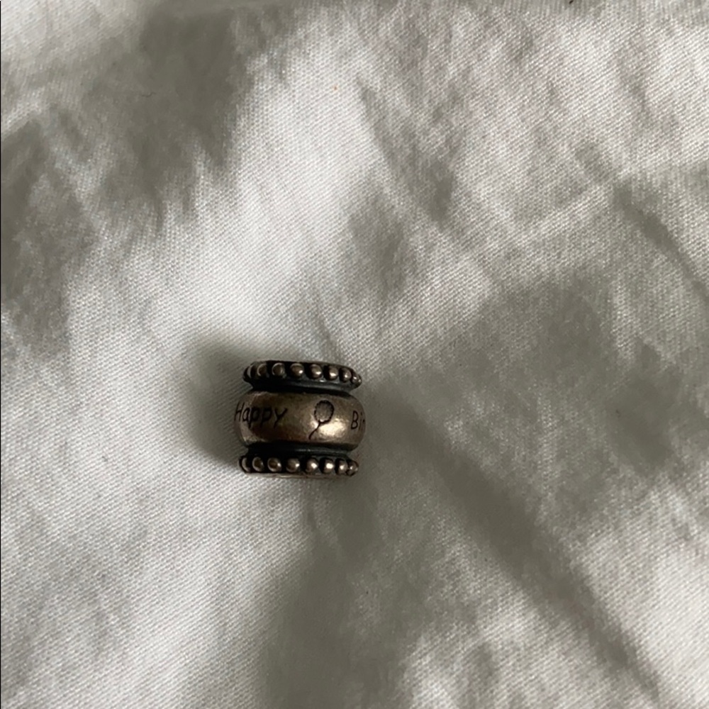 Charm Bead